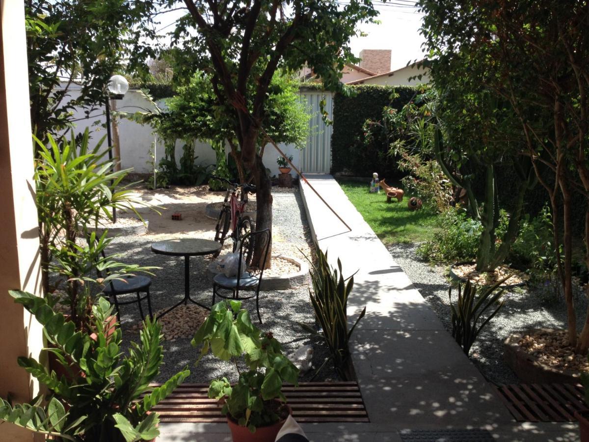 Casa Perto Da Com Piscina, Churrasqueira Em Slz Holiday home Sao Luis (Maranhao)