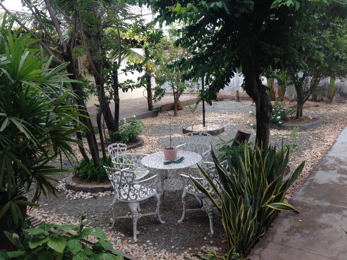Holiday home Casa Perto Da Com Piscina, Churrasqueira Em Slz *