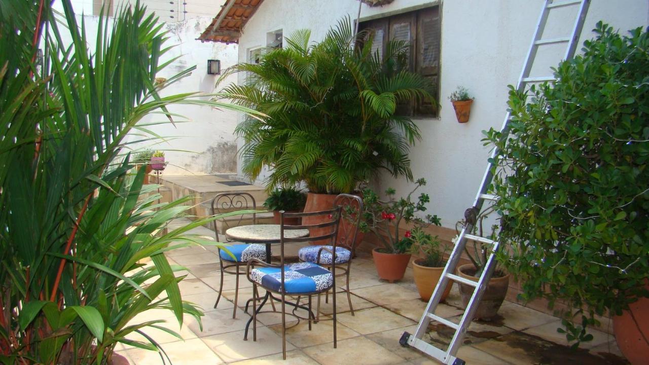 Casa Perto Da Com Piscina, Churrasqueira Em Slz Holiday home Sao Luis (Maranhao)