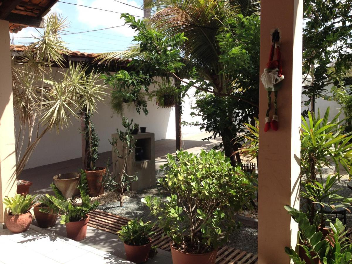 Casa Perto Da Com Piscina, Churrasqueira Em Slz * Sao Luis (Maranhao)