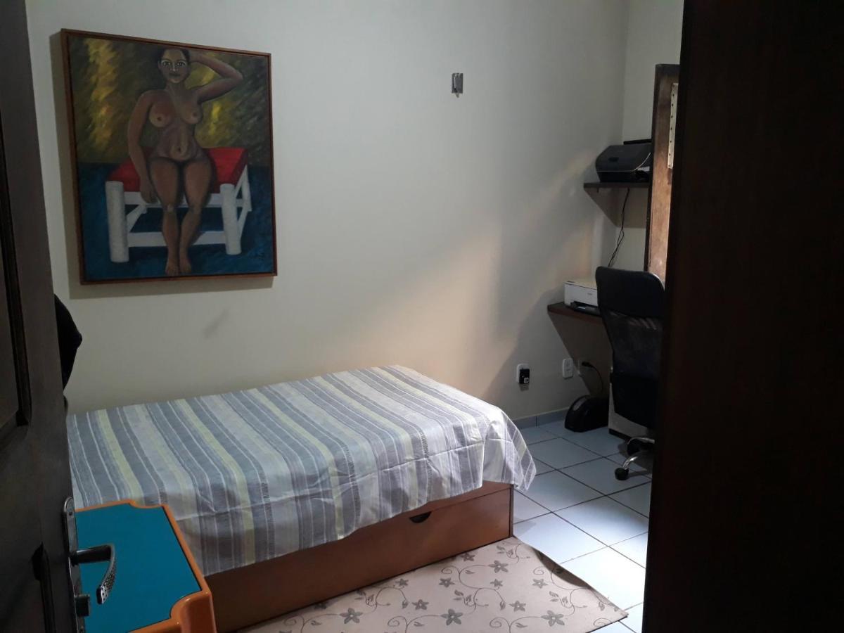 Casa Perto Da Com Piscina, Churrasqueira Em Slz Holiday home *