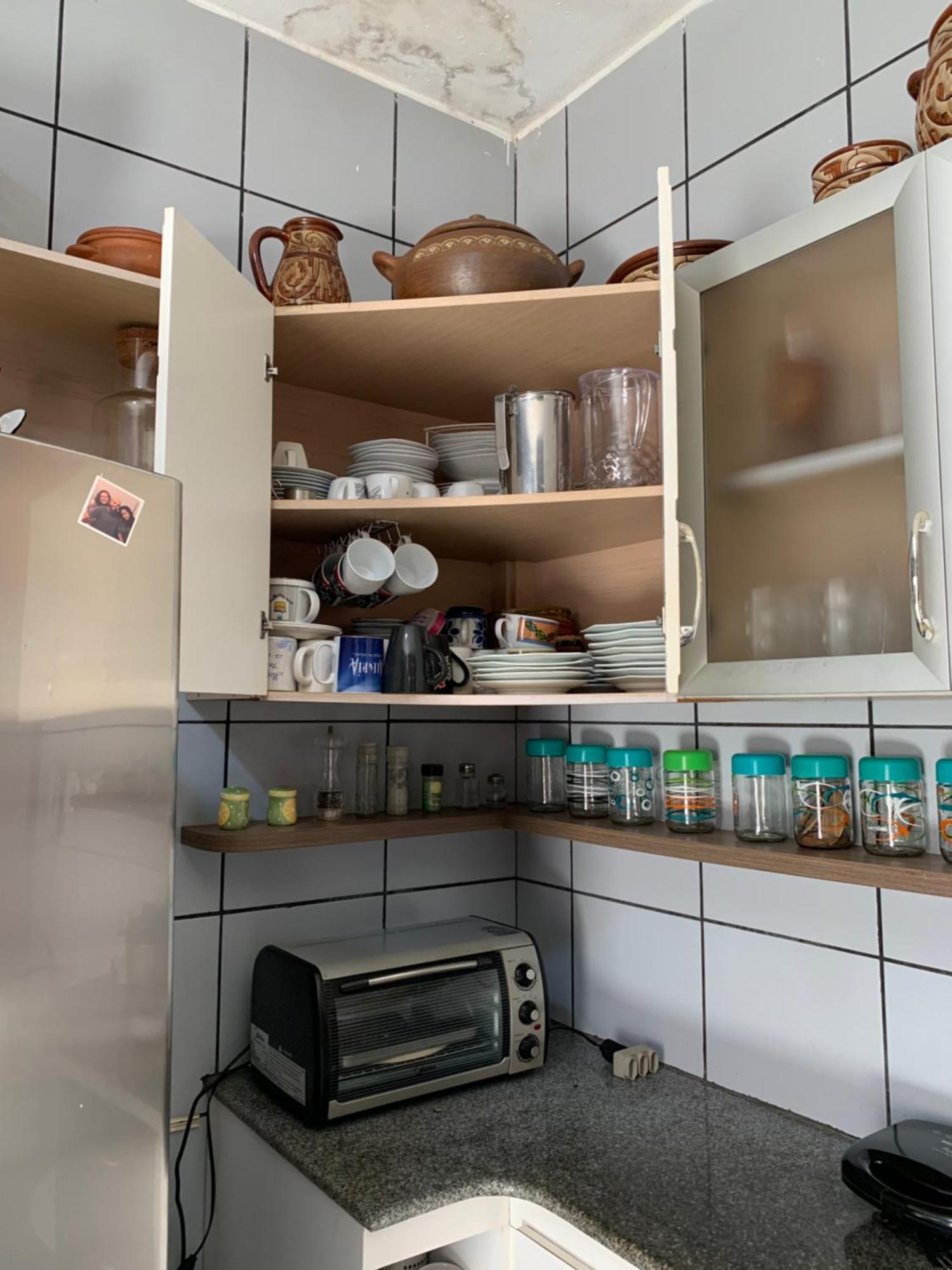 Casa Perto Da Com Piscina, Churrasqueira Em Slz Sao Luis (Maranhao)