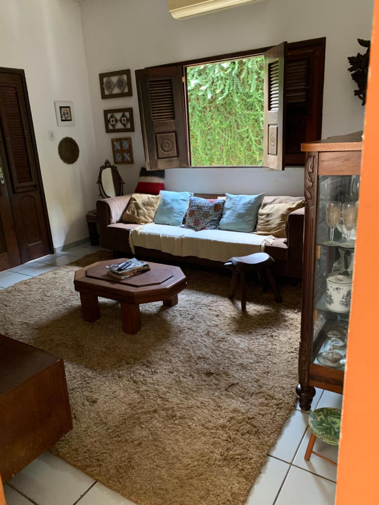 Casa Perto Da Com Piscina, Churrasqueira Em Slz Holiday home *