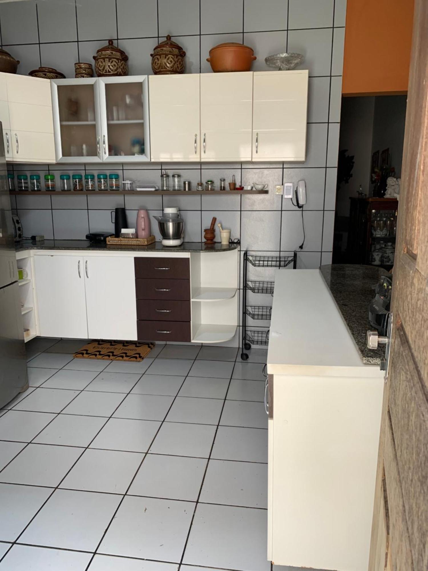Casa Perto Da Com Piscina, Churrasqueira Em Slz Holiday home Sao Luis (Maranhao)