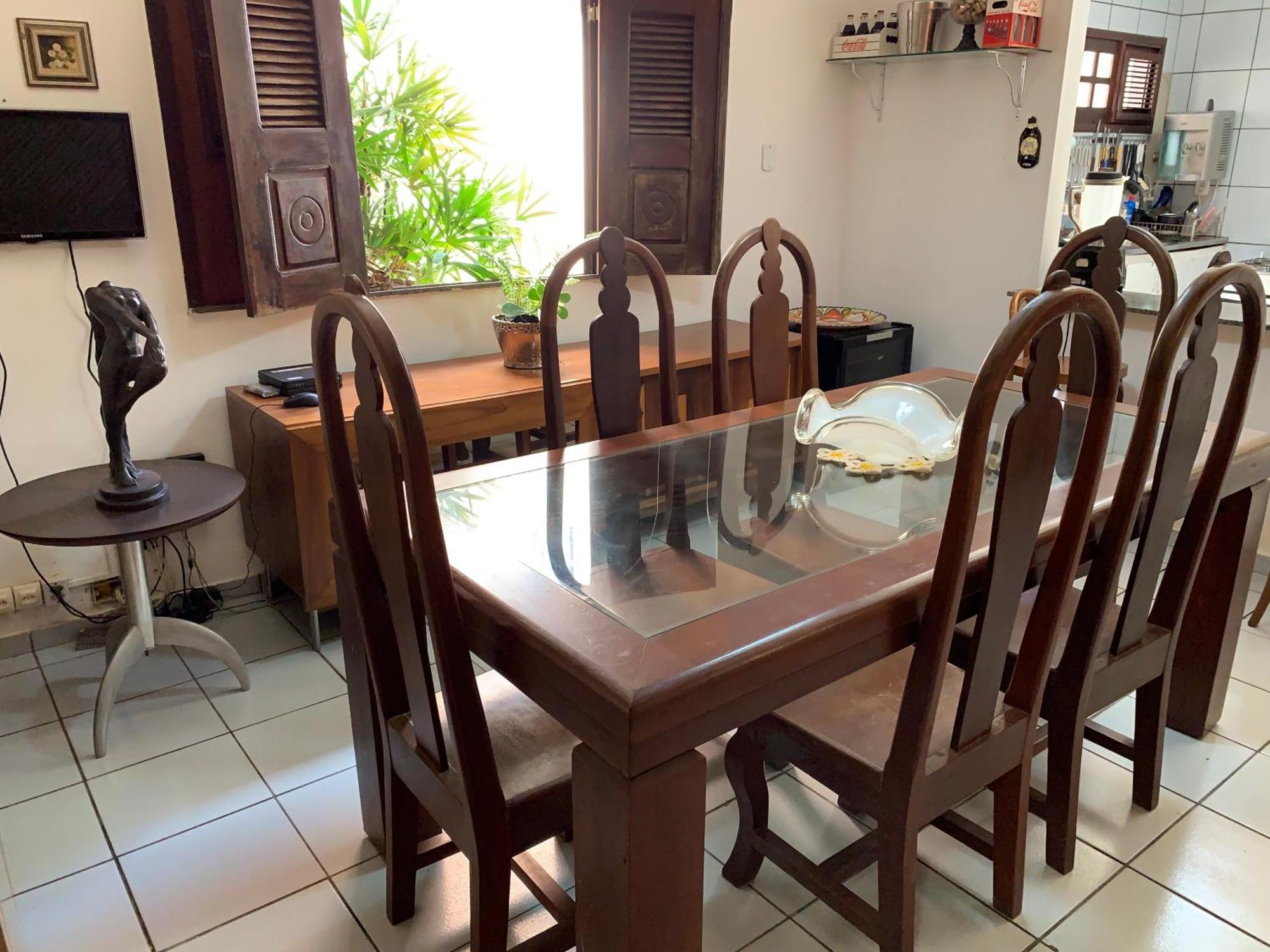 Casa Perto Da Com Piscina, Churrasqueira Em Slz * Sao Luis (Maranhao)