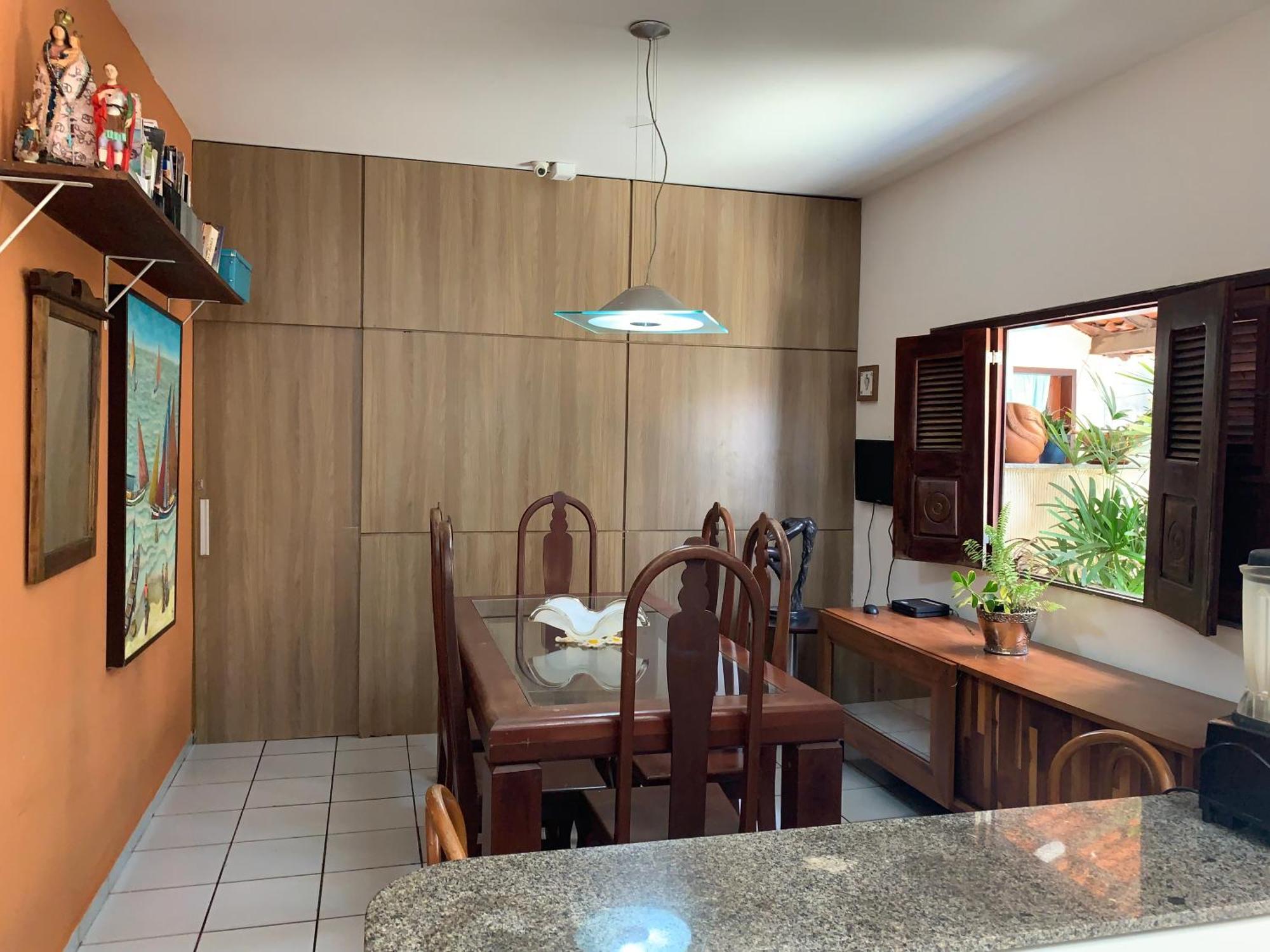 Casa Perto Da Com Piscina, Churrasqueira Em Slz * Sao Luis (Maranhao)