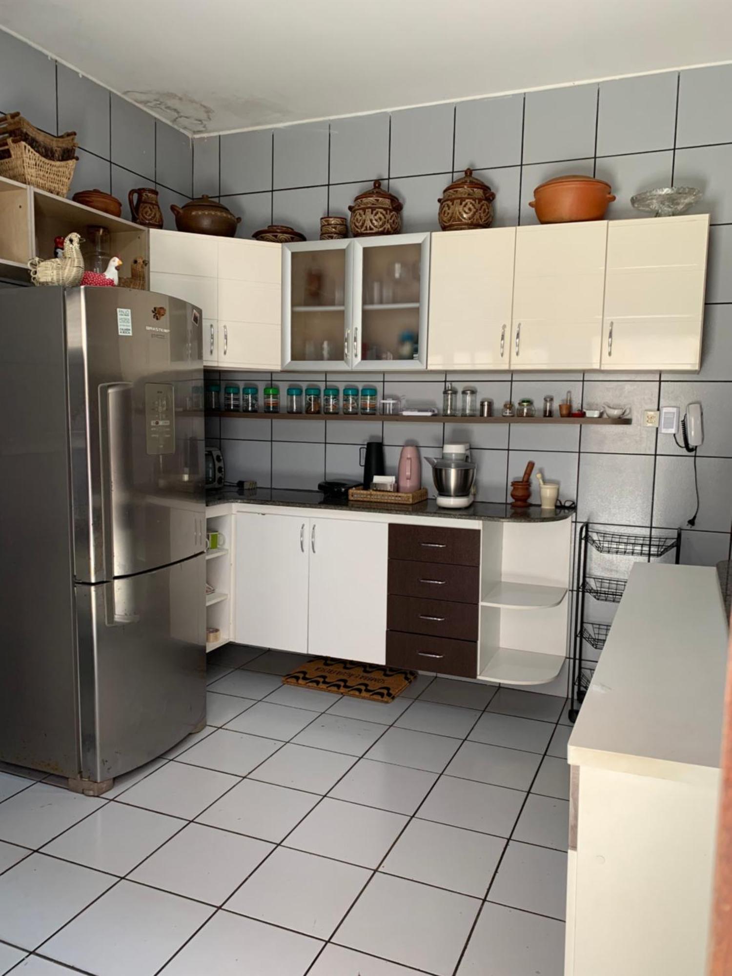 Holiday home Casa Perto Da Com Piscina, Churrasqueira Em Slz *