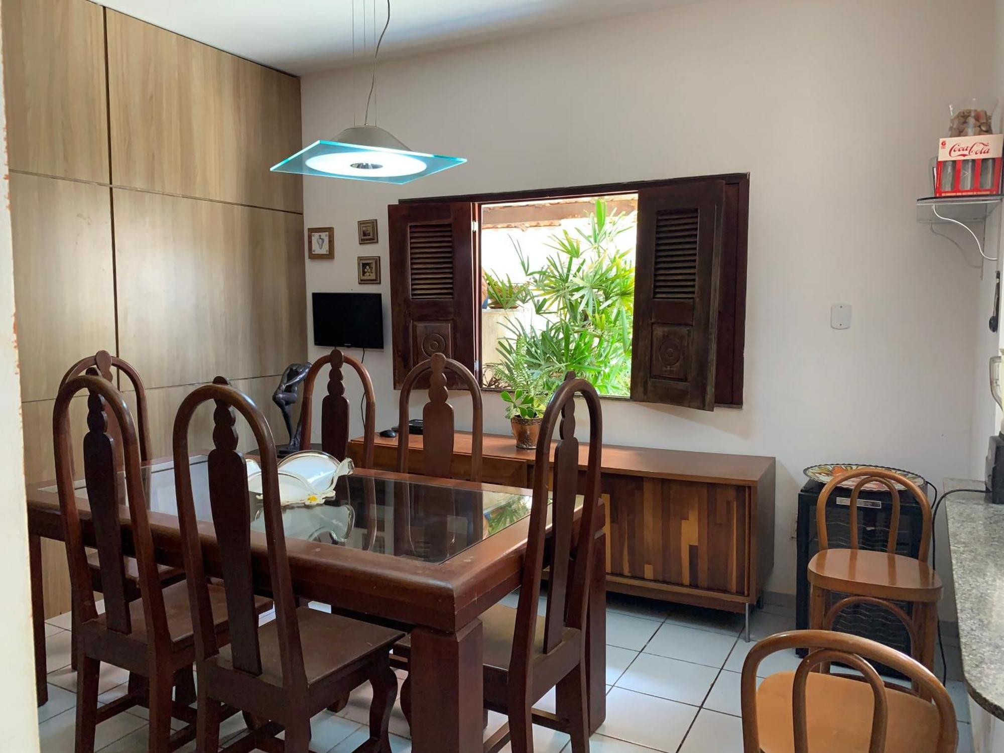 Casa Perto Da Com Piscina, Churrasqueira Em Slz Sao Luis (Maranhao)
