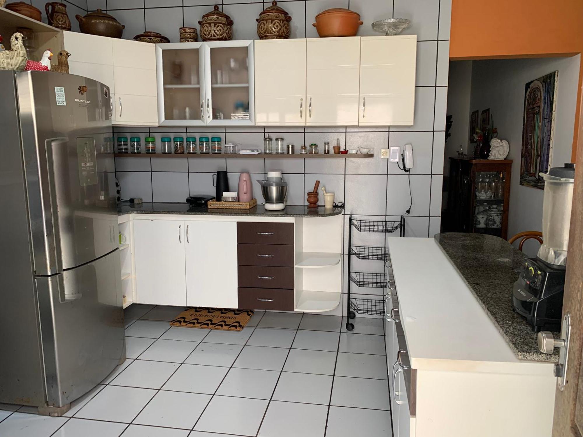 Holiday home Casa Perto Da Com Piscina, Churrasqueira Em Slz *