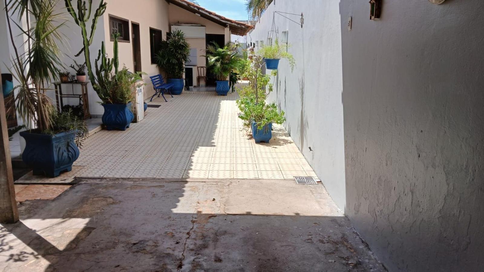 Casa Perto Da Com Piscina, Churrasqueira Em Slz Sao Luis (Maranhao)