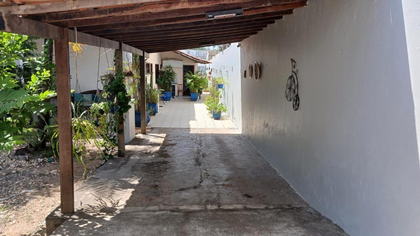 Casa Perto Da Com Piscina, Churrasqueira Em Slz * Sao Luis (Maranhao)