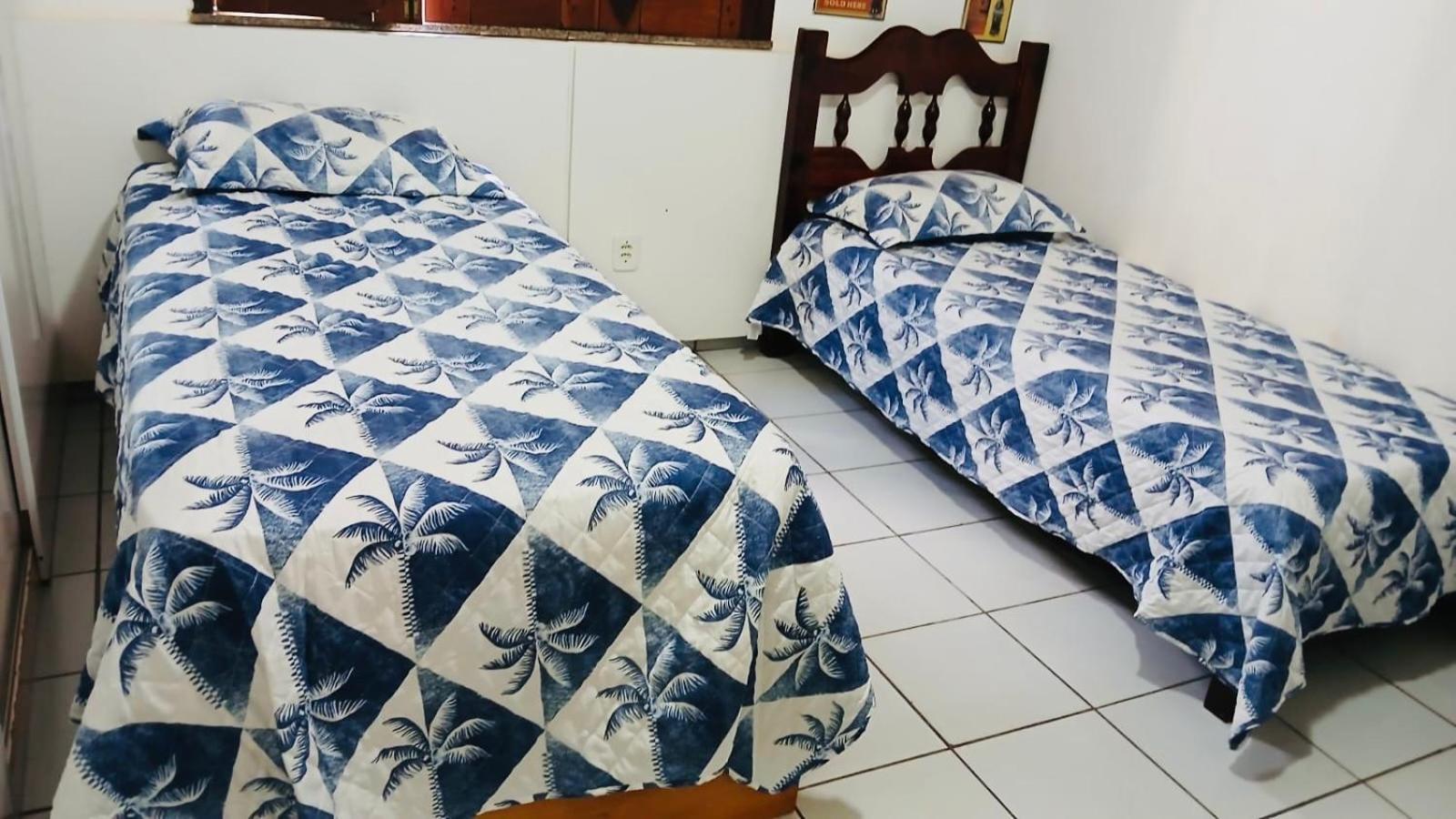Casa Perto Da Com Piscina, Churrasqueira Em Slz Holiday home