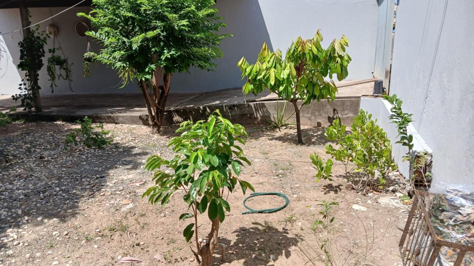Casa Perto Da Com Piscina, Churrasqueira Em Slz Holiday home *