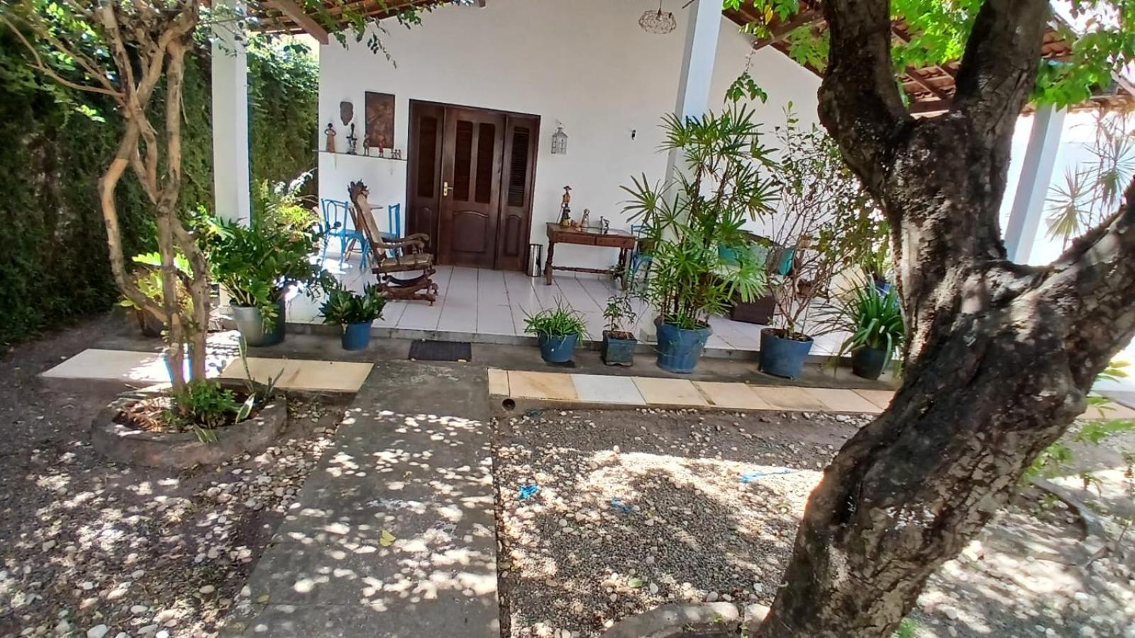 Holiday home Casa Perto Da Com Piscina, Churrasqueira Em Slz *