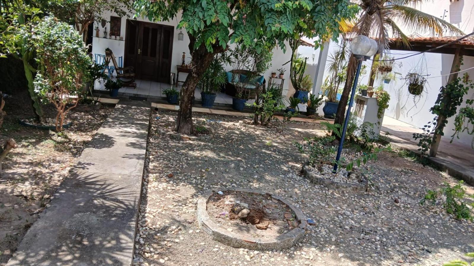 Casa Perto Da Com Piscina, Churrasqueira Em Slz * Sao Luis (Maranhao)