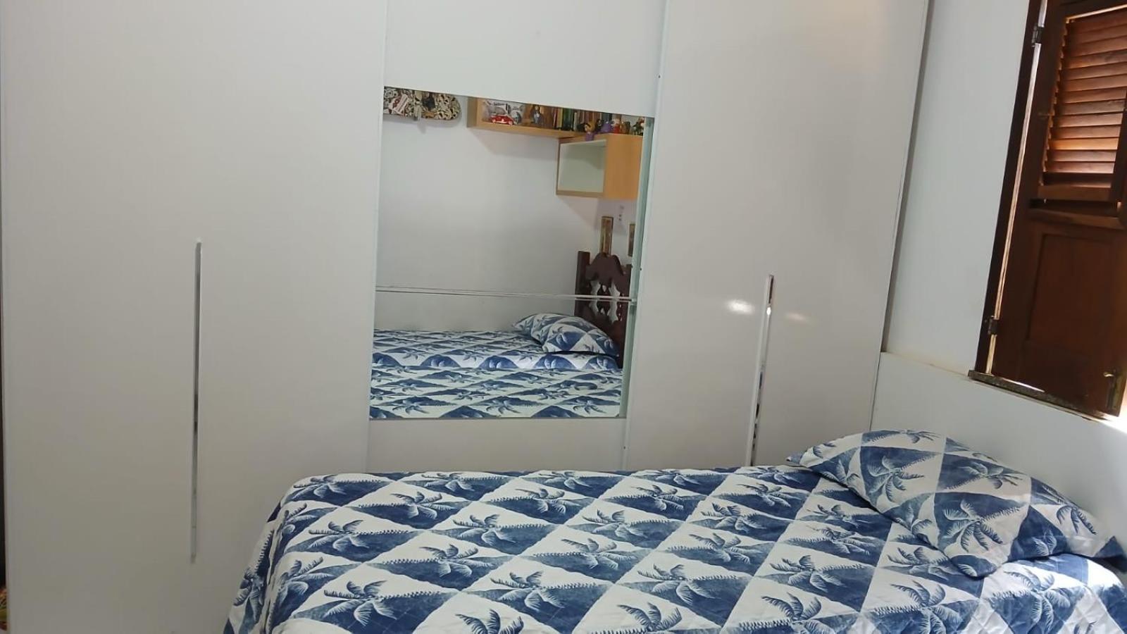 Casa Perto Da Com Piscina, Churrasqueira Em Slz