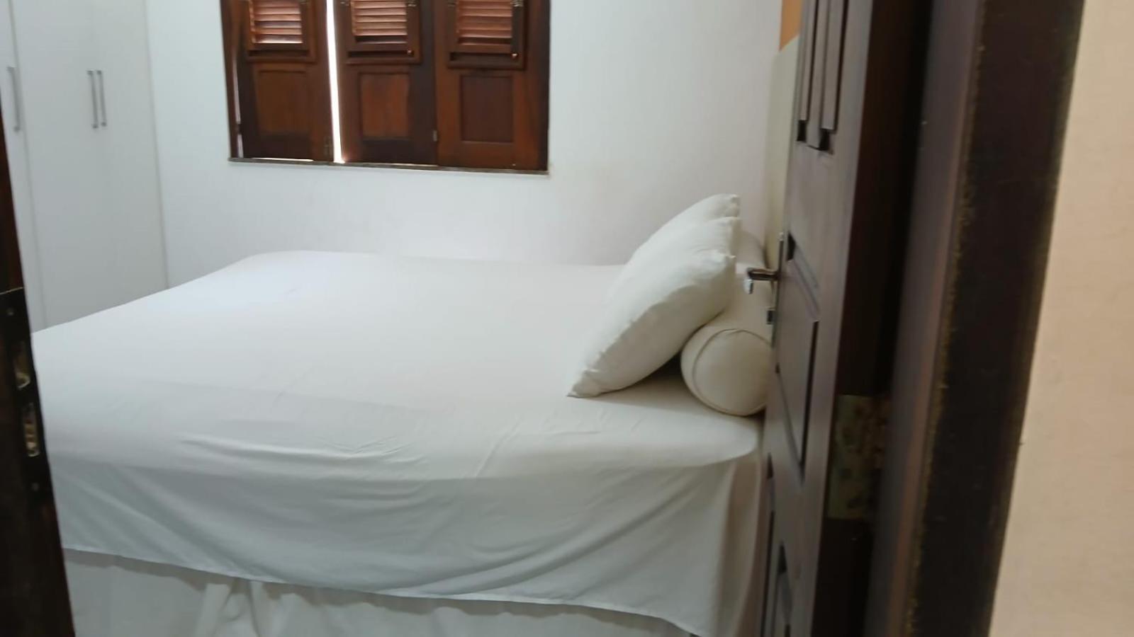 Casa Perto Da Com Piscina, Churrasqueira Em Slz Holiday home *