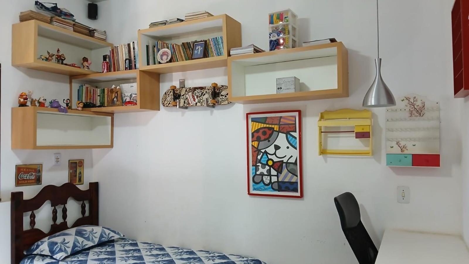 Holiday home Casa Perto Da Com Piscina, Churrasqueira Em Slz Sao Luis (Maranhao)