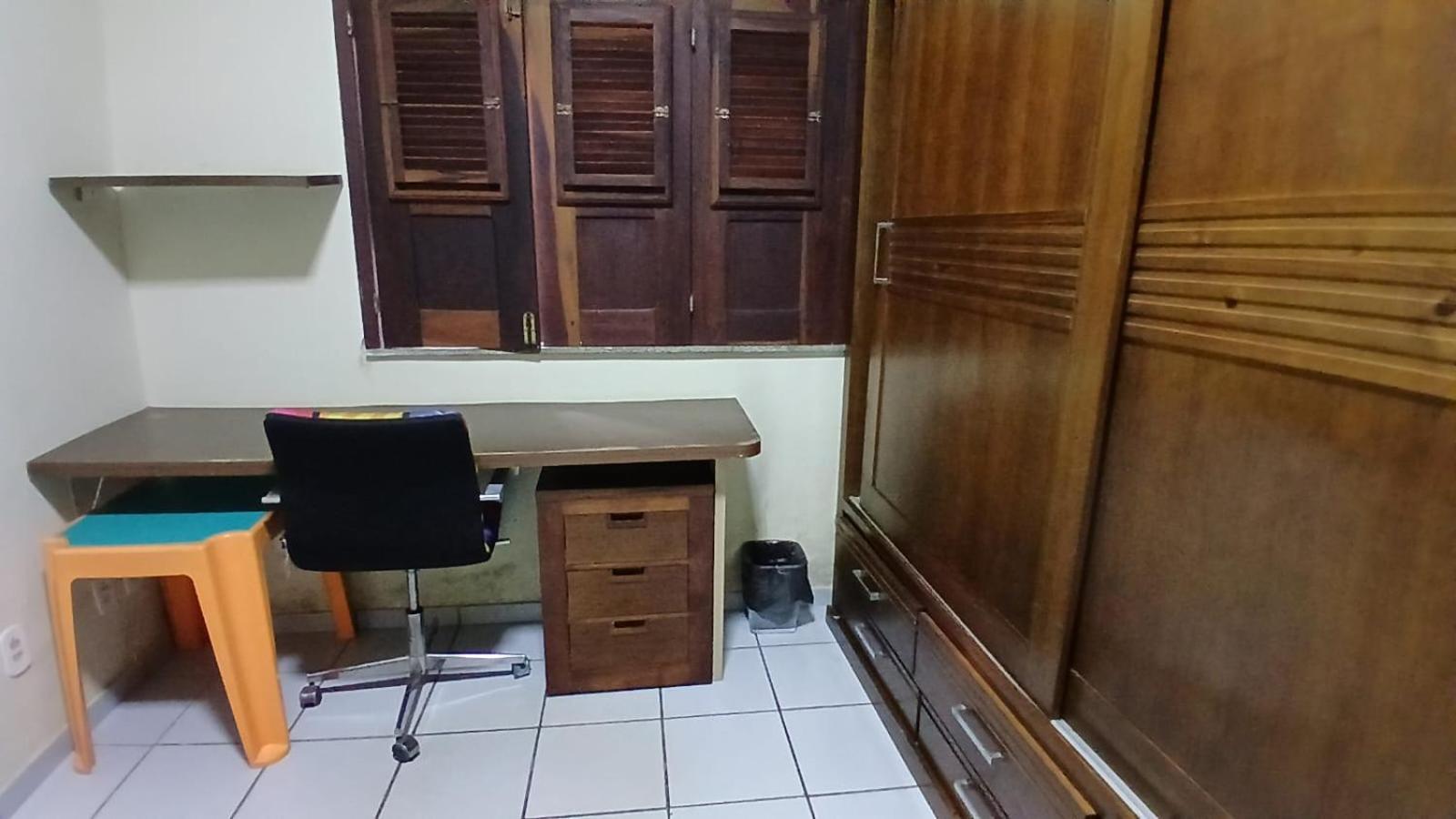 Casa Perto Da Com Piscina, Churrasqueira Em Slz Sao Luis (Maranhao)