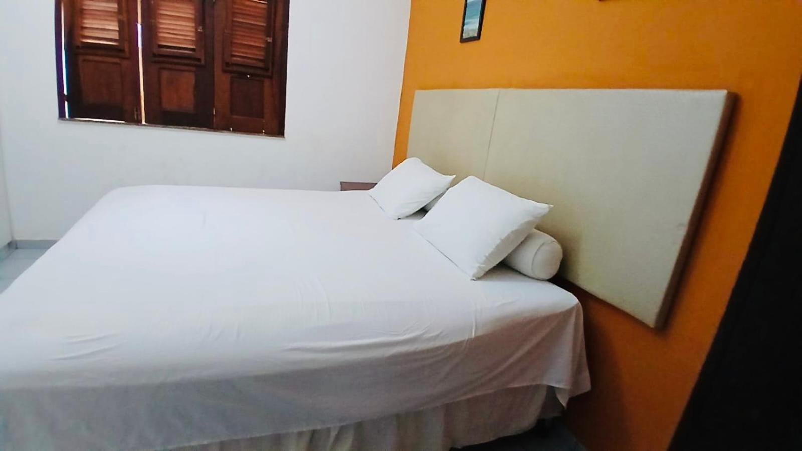 Casa Perto Da Com Piscina, Churrasqueira Em Slz Holiday home Sao Luis (Maranhao)