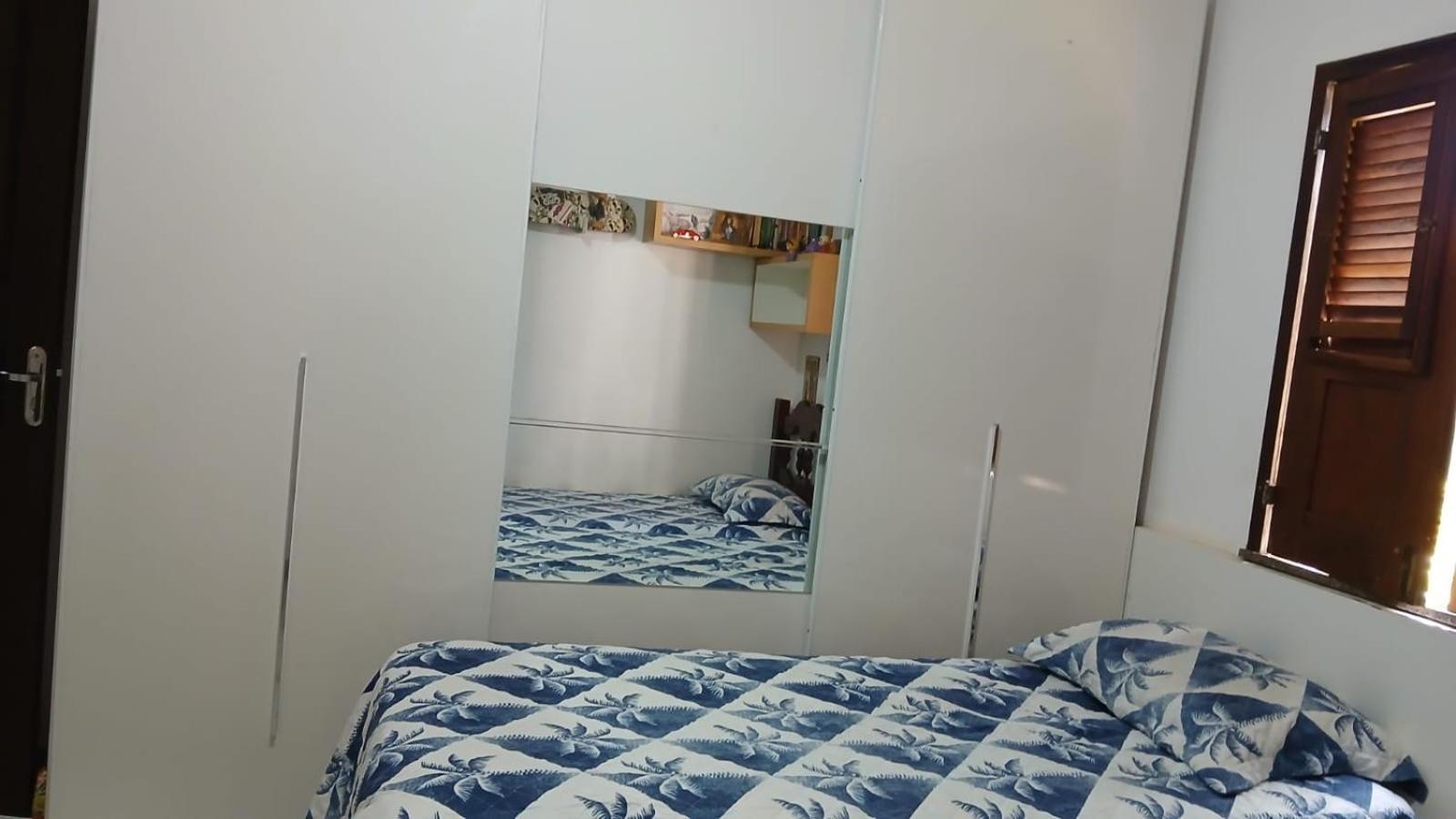 Holiday home Casa Perto Da Com Piscina, Churrasqueira Em Slz Sao Luis (Maranhao)