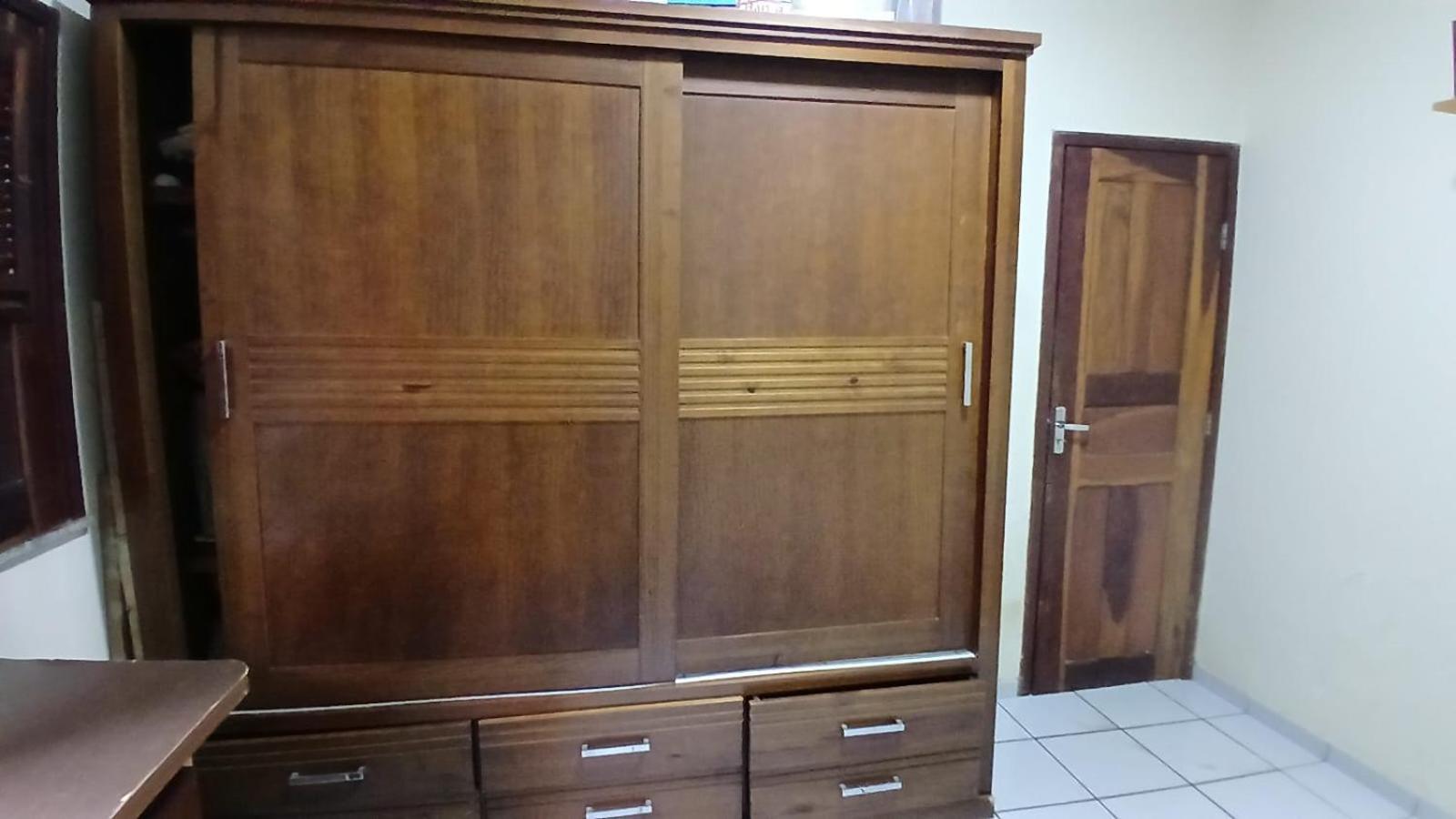 Casa Perto Da Com Piscina, Churrasqueira Em Slz Holiday home Sao Luis (Maranhao)
