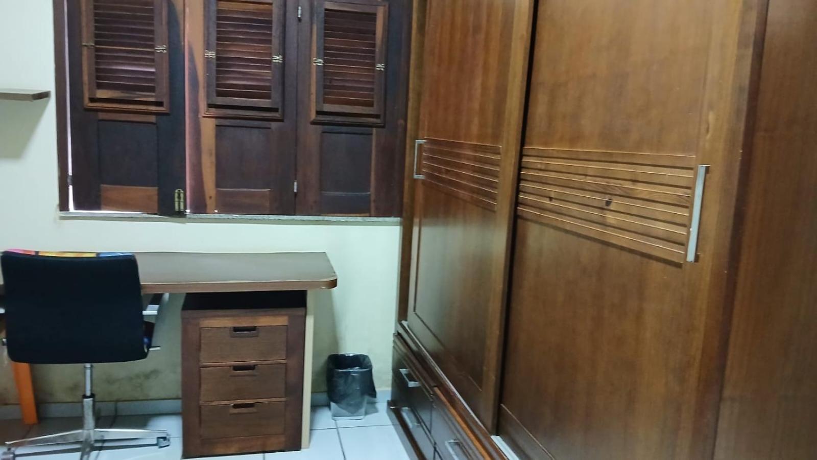 Holiday home Casa Perto Da Com Piscina, Churrasqueira Em Slz Sao Luis (Maranhao)