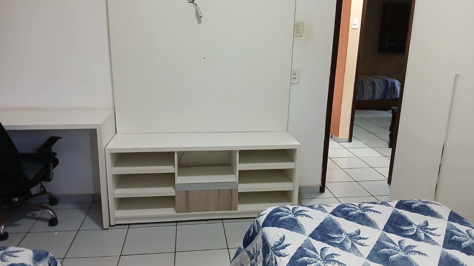 Casa Perto Da Com Piscina, Churrasqueira Em Slz Holiday home *