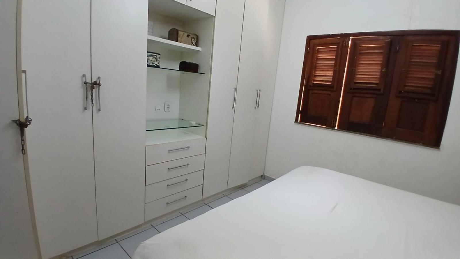 Holiday home Casa Perto Da Com Piscina, Churrasqueira Em Slz *
