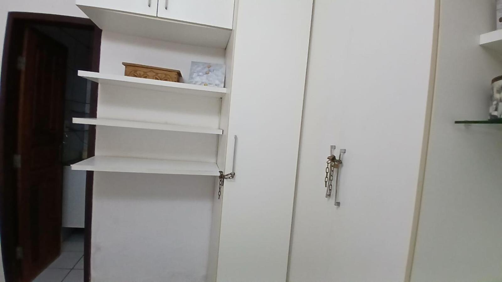 Holiday home Casa Perto Da Com Piscina, Churrasqueira Em Slz Sao Luis (Maranhao)
