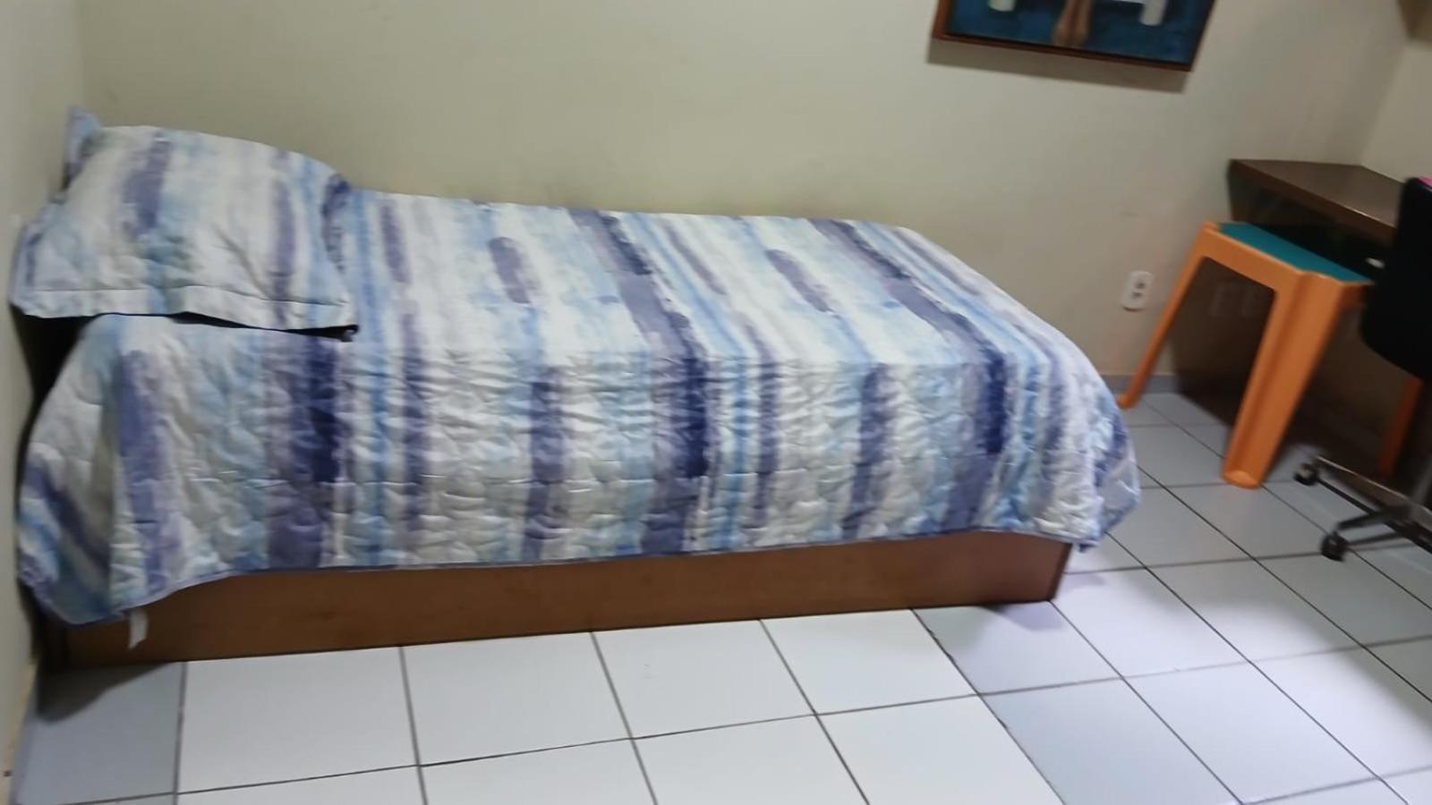 Casa Perto Da Com Piscina, Churrasqueira Em Slz