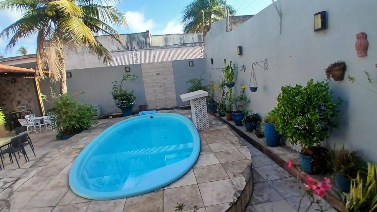 Holiday home Casa Perto Da Com Piscina, Churrasqueira Em Slz Sao Luis (Maranhao)