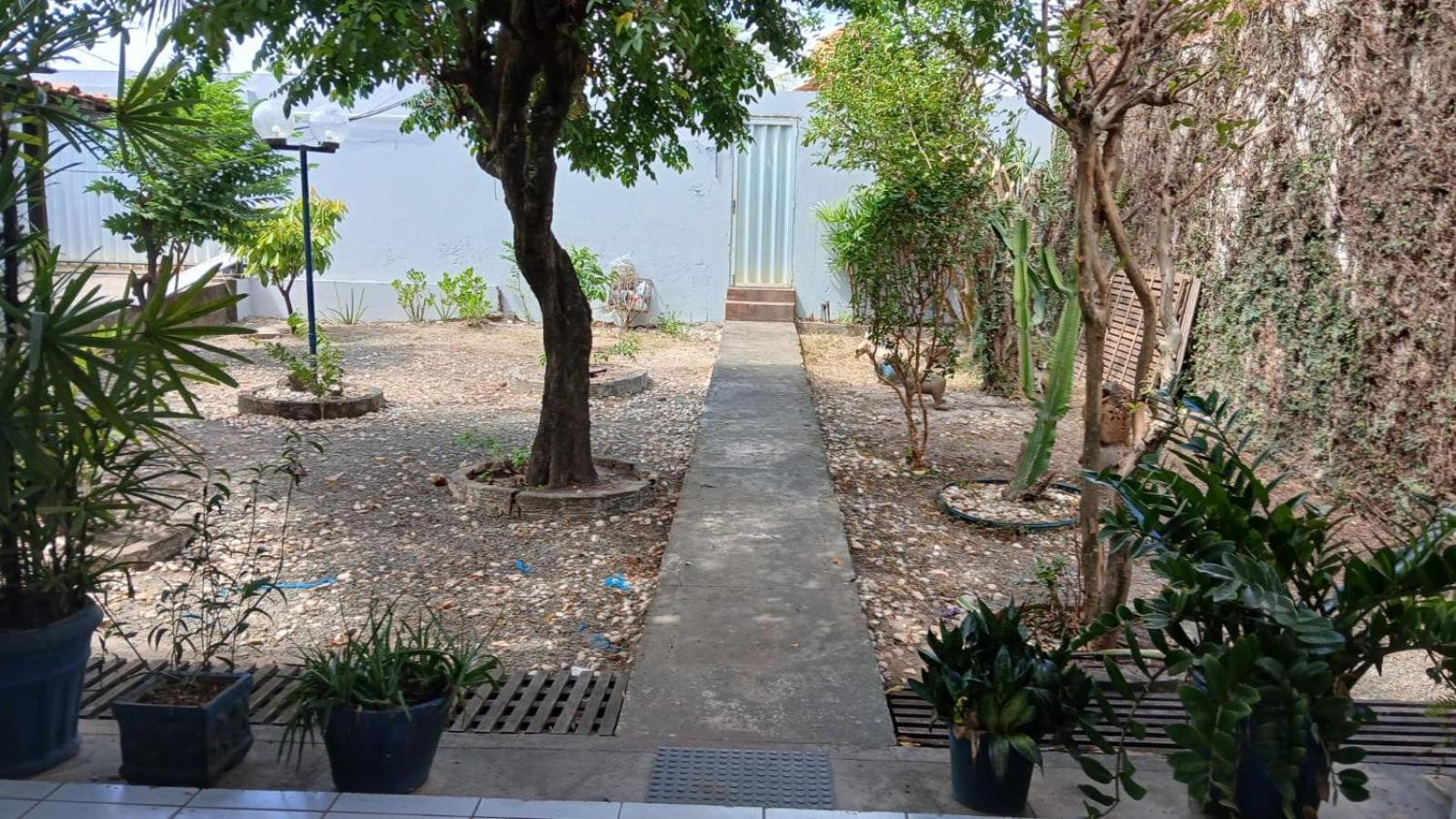 Casa Perto Da Com Piscina, Churrasqueira Em Slz