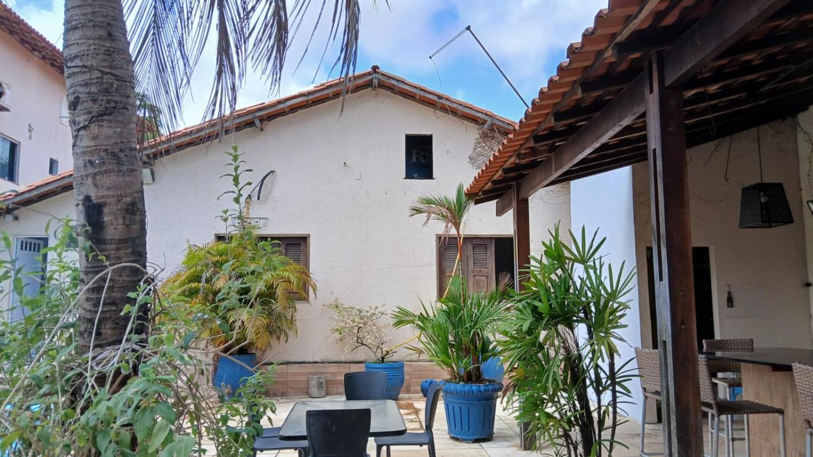 Holiday home Casa Perto Da Com Piscina, Churrasqueira Em Slz *