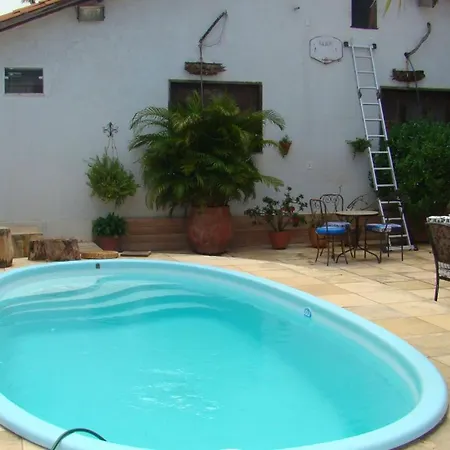 Casa Perto Da Praia Com Piscina, Churrasqueira Em Slz Sao Luis  Exterior photo