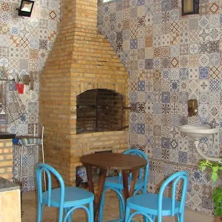 Casa Perto Da Praia Com Piscina, Churrasqueira Em Slz Sao Luis  Exterior photo
