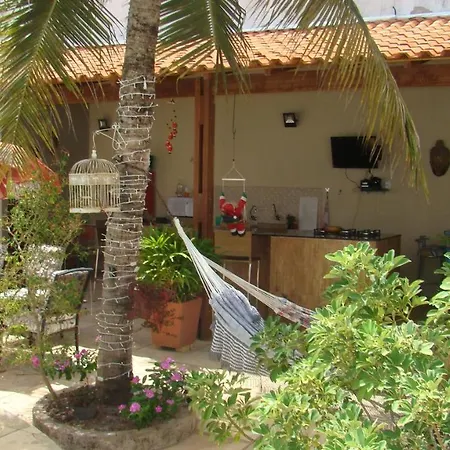 Casa Perto Da Praia Com Piscina, Churrasqueira Em Slz Sao Luis  Exterior photo