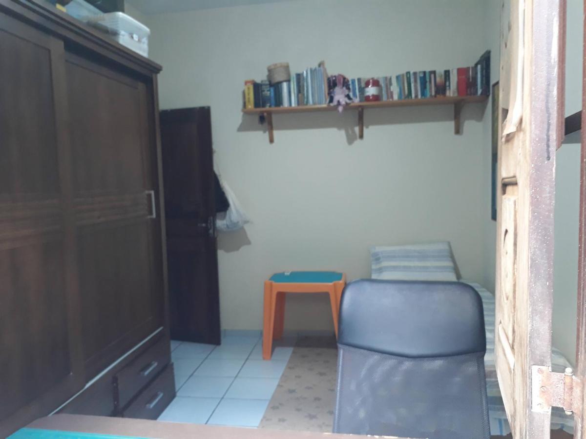 Сasa de vacaciones Casa Perto Da Com Piscina, Churrasqueira Em Slz São Luís